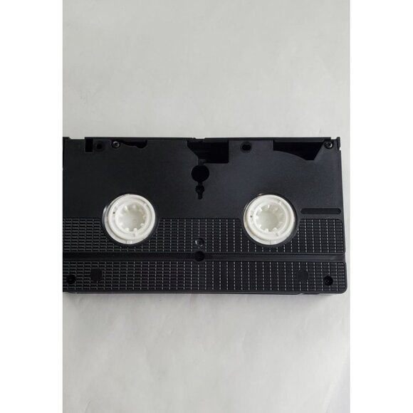 The Fox And The Hound VHS Tape 2041 - Walt Disney Black Diamond Edition RARE - Picture 6 of 6